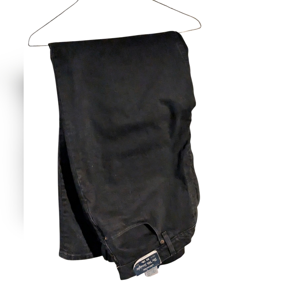 Abercrombie & Fitch Curve Love 18R Black